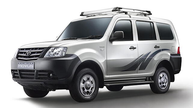 Tata Motors launches the Movus for Rs 6.99 lakh in India