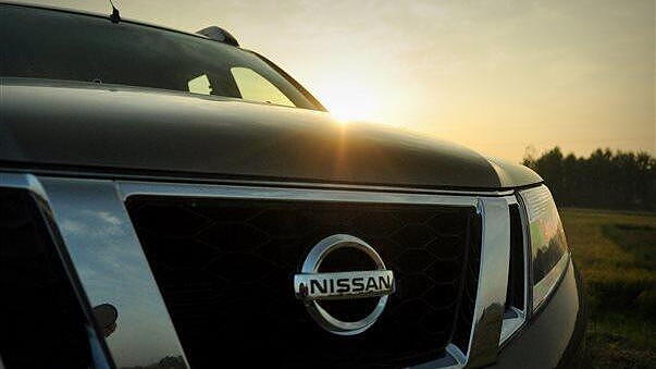 Nissan opens a regional parts distribution centre in North India