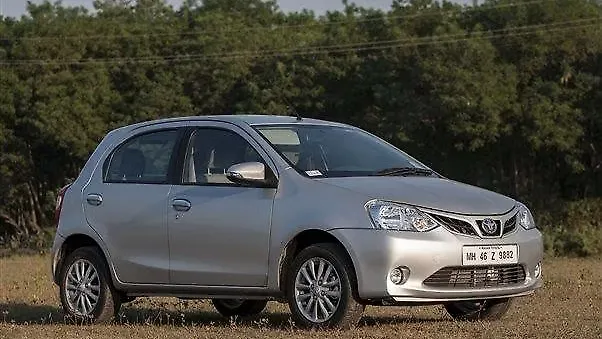 Toyota to offer ABS as standard across all models Toyota to offer ABS as standard across all models