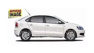 Volkswagen to increase its product portfolio in India Volkswagen to increase its product portfolio in India
