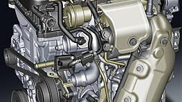 General Motors answer to Ford’s Ecoboost engine