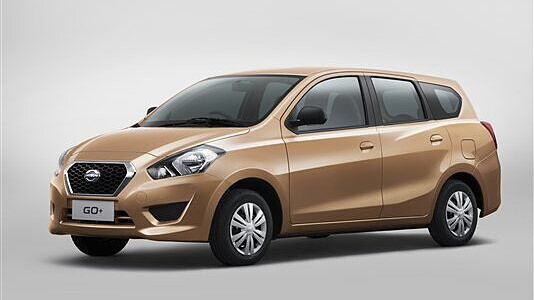 More details on the Datsun Go+ revealed