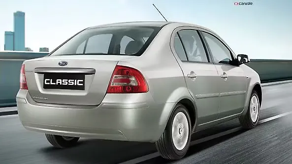 Ford offers a huge price cut on the Classic Ford offers a huge price cut on the Classic