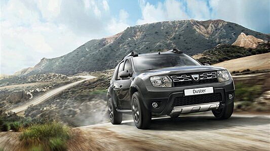 1.2-litre turbocharged engine powering facelifted Renault Duster detailed