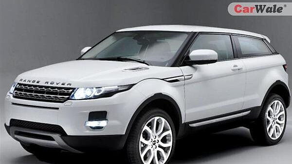 Range Rover Evoque XL expected to be launched in 2016