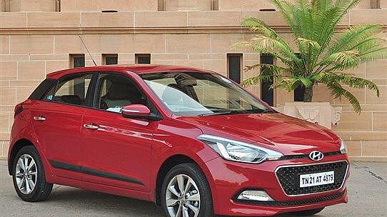Hyundai domestic sales increase by 14.5 per cent