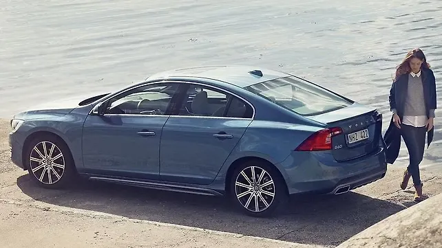 Volvo India plans to capture 10 per cent market share by 2020 Volvo India plans to capture 10 per cent market share by 2020