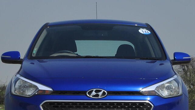 Hyundai might launch the Elite i20 crossover on March 9