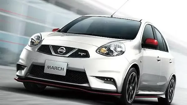 Nissan may introduce Micra Nismo in India Nissan may introduce Micra Nismo in India