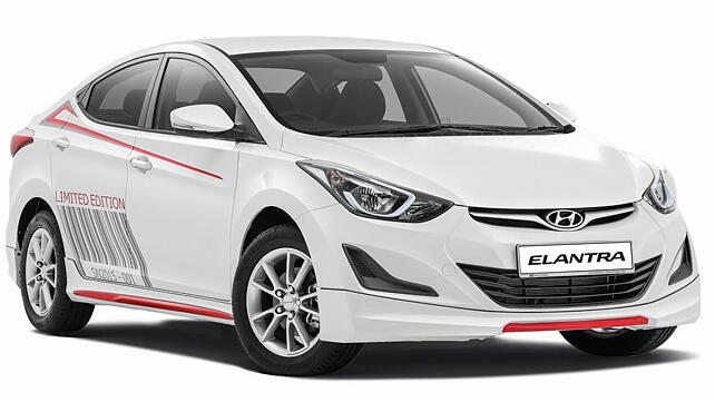 Hyundai Elantra Sport edition launched in Malaysia