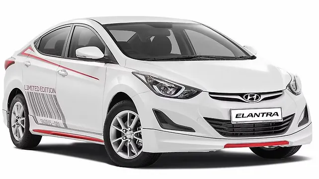 Hyundai Elantra Sport edition launched in Malaysia Hyundai Elantra Sport edition launched in Malaysia