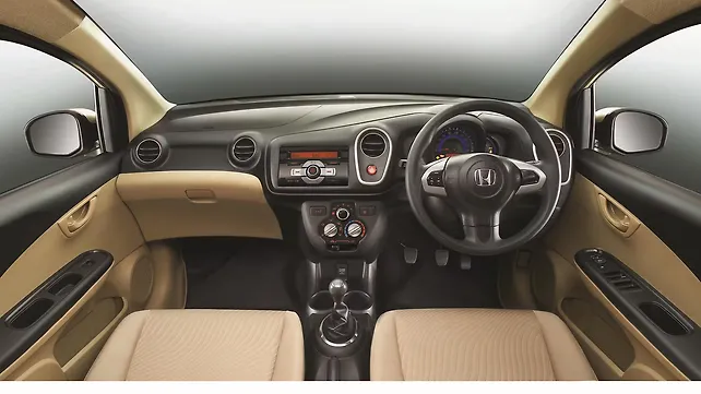 Honda may drop AVN package from the Mobilio Honda may drop AVN package from the Mobilio