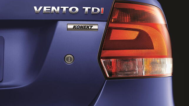 Volkswagen launches limited edition Vento Konekt in India at Rs 8.02 lakh