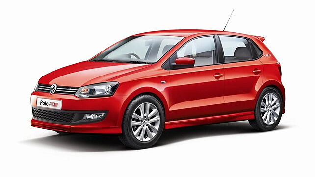 Volkswagen launches Polo SR edition for Rs 6.27 lakh