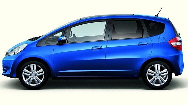 Honda stops production of Jazz hatchback for Indian market