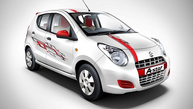 Next generation Suzuki A-star to give 33kmpl!