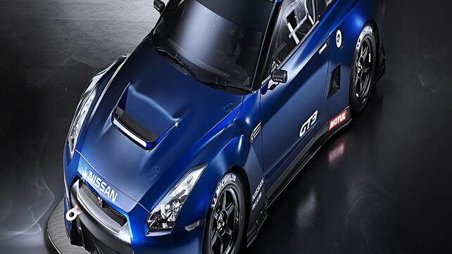 Nissan confirms Nismo GT-R for 2014