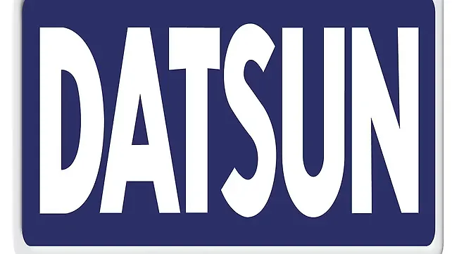 Nissan to launch Datsun brand in South African by 2014 Nissan to launch Datsun brand in South African by 2014
