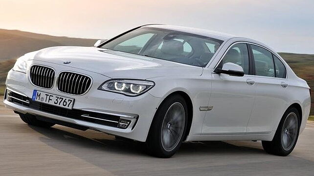 Facelifted BMW 7-Series launched in Malaysia, Indian launch shortly 