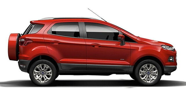 Ford India launches EcoSport Urban Discoveries contest