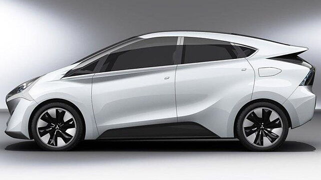2013 Geneva Motor Show: Mitsubishi CA-MiEV electric car revealed