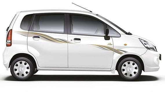 Maruti Suzuki launches limited edition Estilo Nlive