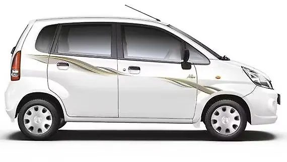 Maruti Suzuki launches limited edition Estilo Nlive Maruti Suzuki launches limited edition Estilo Nlive