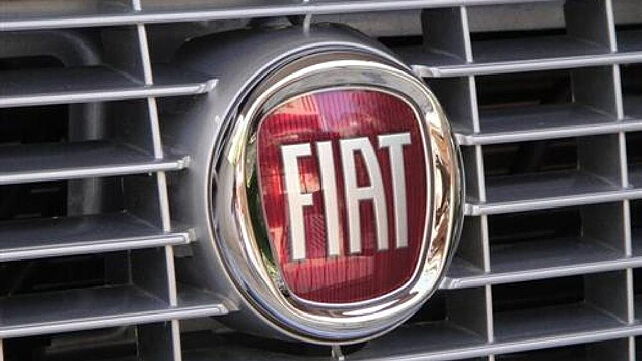 Fiat inaugurates its first stockyard at Ranjangaon