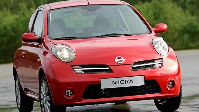 Datsun’s first Indian car will be based on previous generation Nissan Micra Datsun’s first Indian car will be based on previous generation Nissan Micra