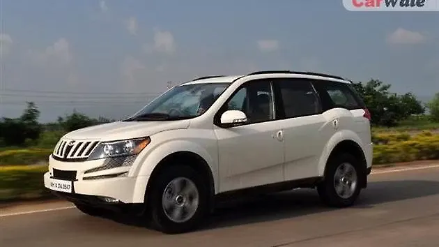Mahindra recalls XUV500 from 2011-12 batch Mahindra recalls XUV500 from 2011-12 batch
