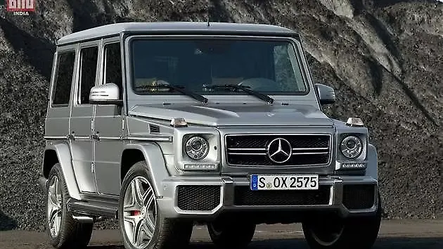 Mercedes-Benz India to hike prices of all the cars from April 1 Mercedes-Benz India to hike prices of all the cars from April 1
