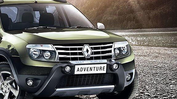 Renault India might introduce three new models