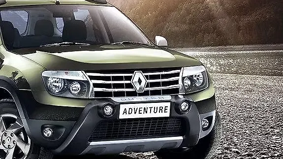 Renault India might introduce three new models Renault India might introduce three new models