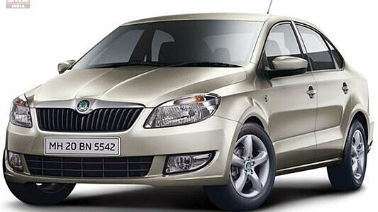 2014 model year India spec Skoda Rapid details revealed