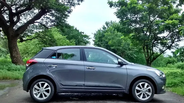 Hyundai i20 petrol variants surpass sales of diesel models Hyundai i20 petrol variants surpass sales of diesel models
