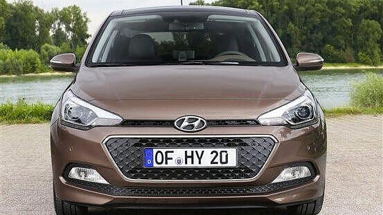 Hyundai might introduce a hot R-Spec i20