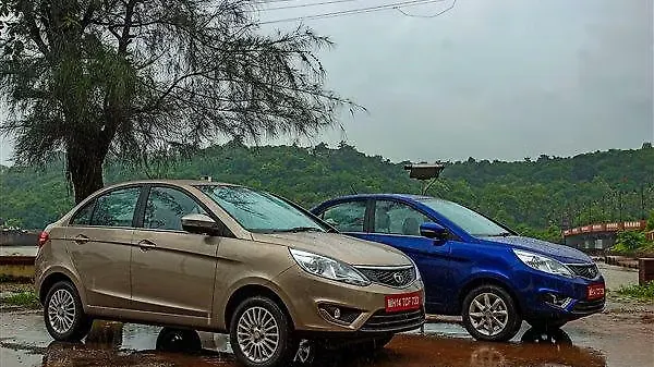Tata Zest gets over 10,000 bookings Tata Zest gets over 10,000 bookings