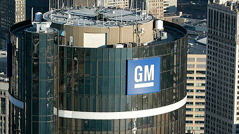 General Motors to shut down Chevrolet Europe by 2015