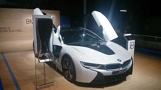 Hybrid cars more efficient in India than the US Hybrid cars more efficient in India than the US