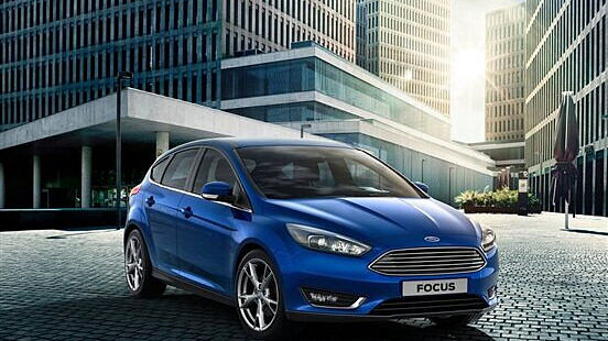 Next-gen Ford Focus RS could get 330bhp; Launch in 2015