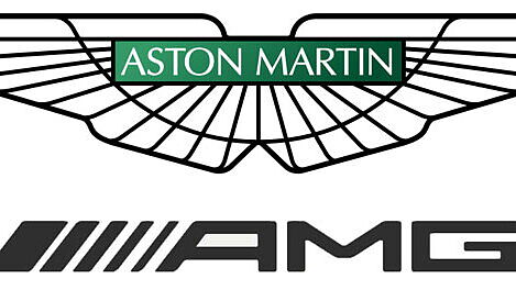 Aston Martin and Mercedes-Benz AMG join forces