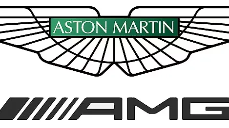 Aston Martin and Mercedes-Benz AMG join forces Aston Martin and Mercedes-Benz AMG join forces