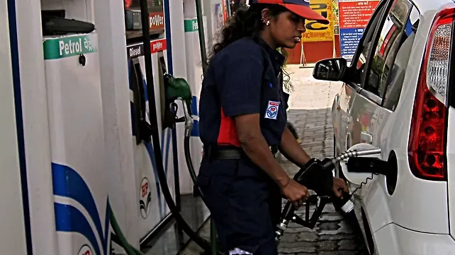 Petrol pumps may remain closed on December 24 Petrol pumps may remain closed on December 24