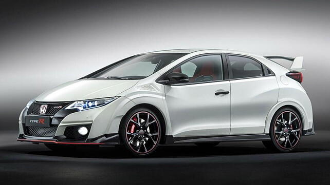 Honda invites Civic Type R enthusiasts to Nurburgring as latest-gen model goes on sale