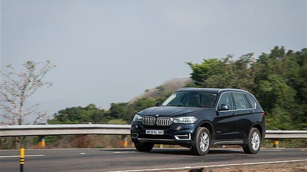 BMW drops prices of its locally assembled cars