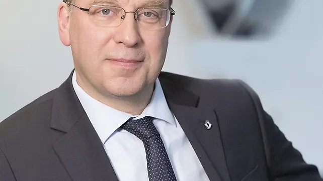 Rafael Treguer appointed as Renault India’s Vice President for Sales & Marketing Rafael Treguer appointed as Renault India’s Vice President for Sales & Marketing