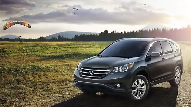 Honda may launch CR-V diesel in 2015 Honda may launch CR-V diesel in 2015