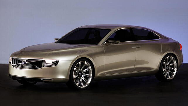 Volvo S80 successor to be christened S90