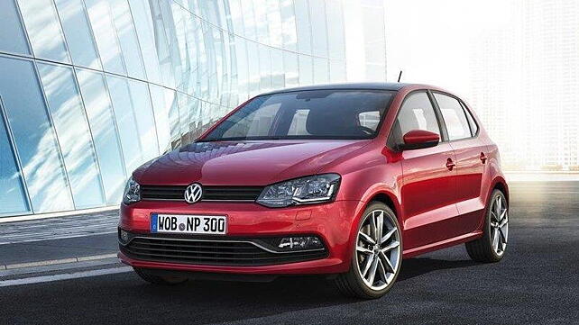 Volkswagen to launch the Polo facelift in India on July 15