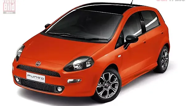 Fiat Punto gets Sporting variant in the UK Fiat Punto gets Sporting variant in the UK